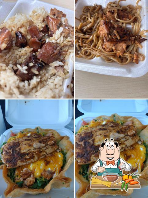 Bourbon Street Grill and Cafe