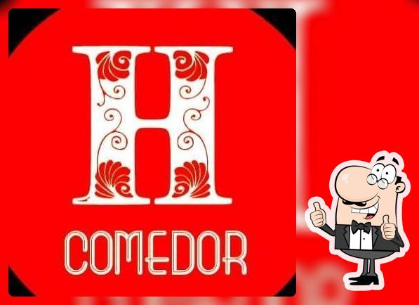 Comedor H