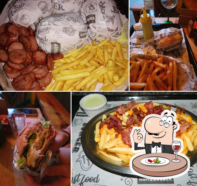 Burguer