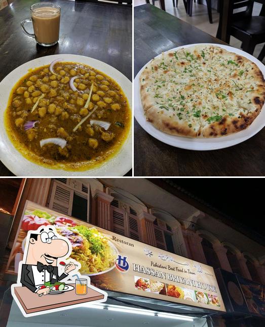 Hassan Briyani House