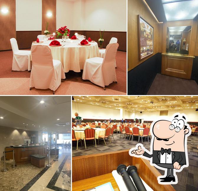 Hotel Hakodate Royal