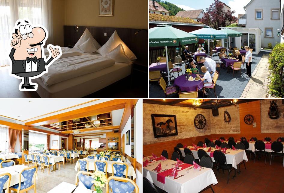 Hotel Gasthof Rössle