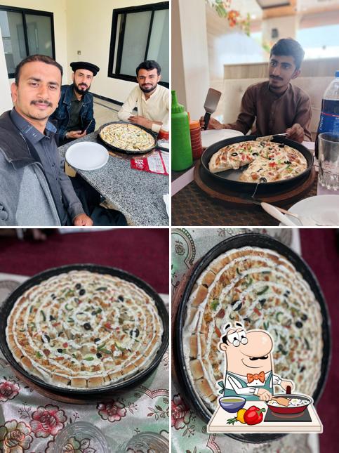 KFZ PIZZA