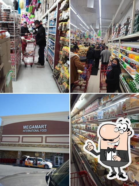 Megamart Gaithersburg