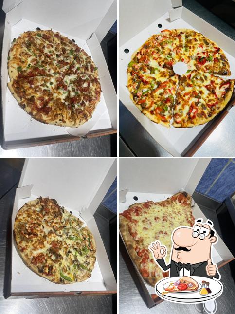 Noor's Takeaway