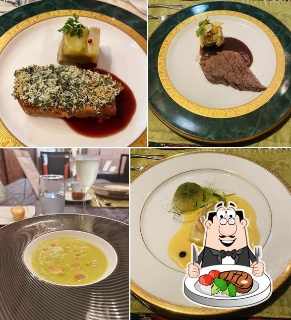 Restaurant Olive