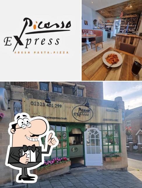 Picasso Express Ltd