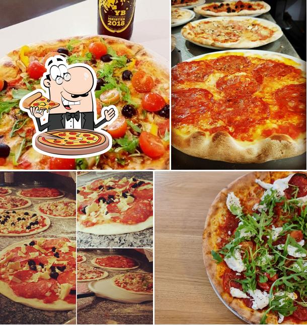Pizzeria Neufeld