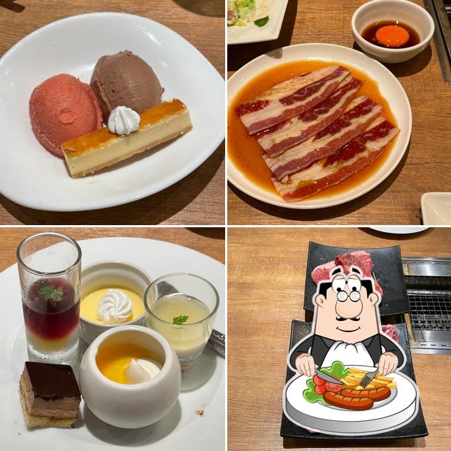 Premium Karubi Funabashi Kaijin