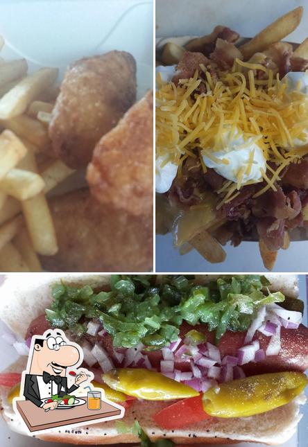 Primetime Towne Fryer LLC Milton WI