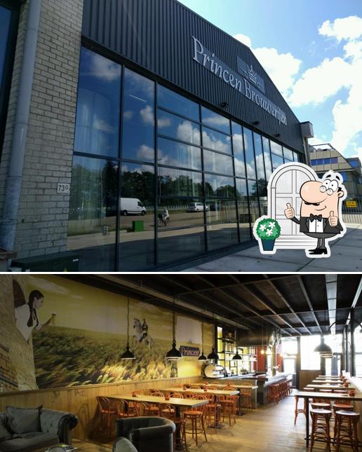 Princen Brouwerijen