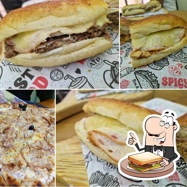 SLICE PIZZERIA