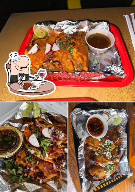 Tacos 19