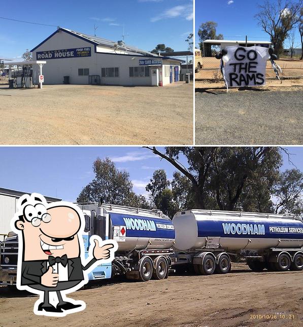 Walgett Roadhouse