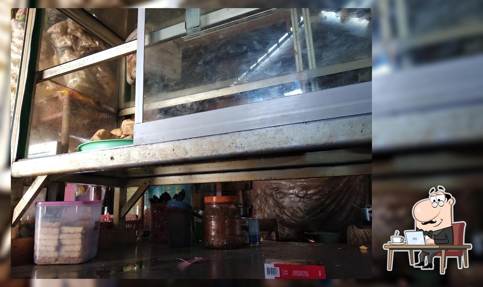 Warung Pak Muri