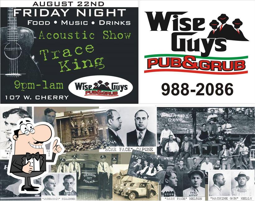 WiseGuys PubGrub