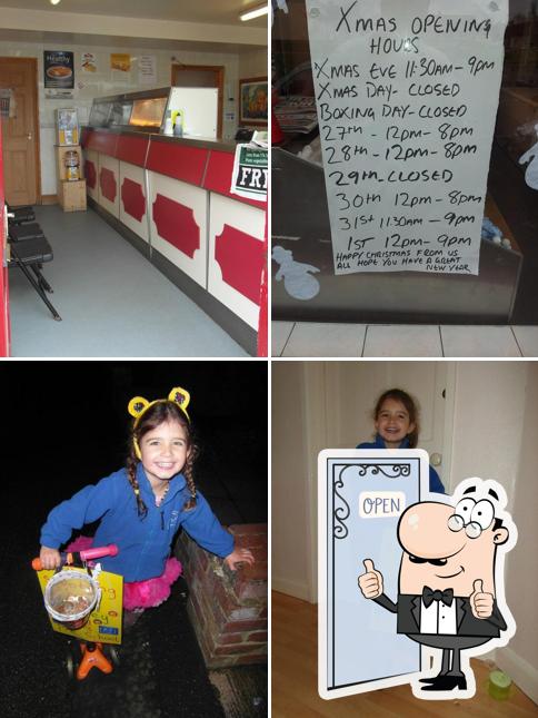 Withycombe Chip Shop