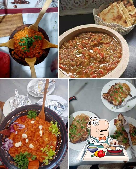 الخيمة البوسعادية