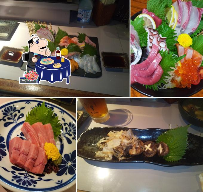 居酒屋 けんさん