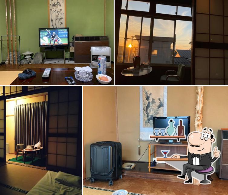高砂旅館