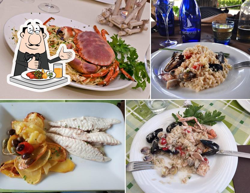 Ristorante Trattoria Skipper