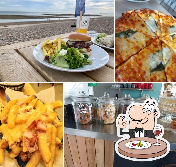 The Beach - Littlehampton