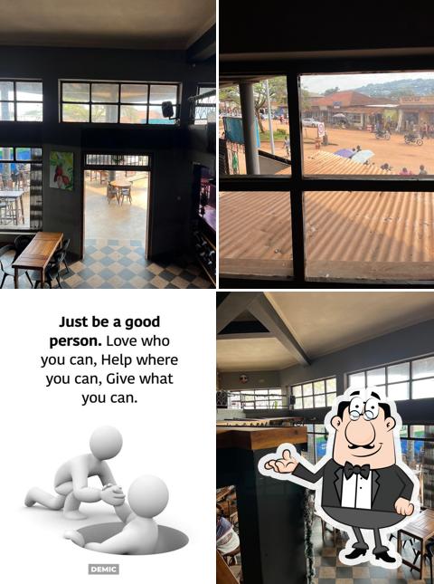 West End Bistro