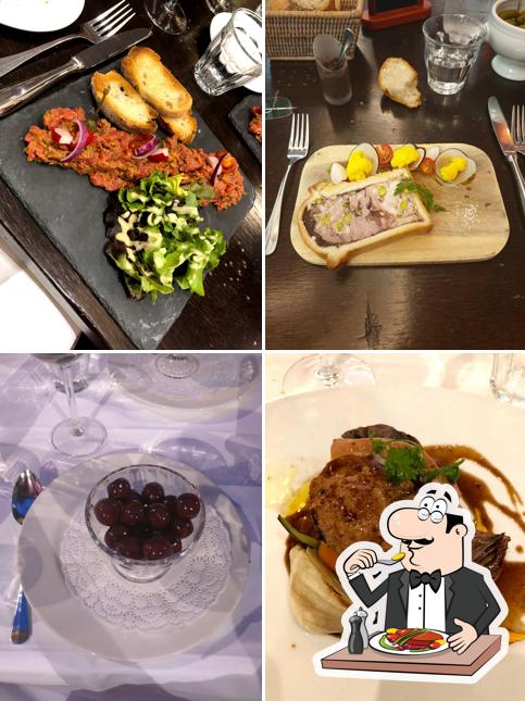 Bistrot de Charlotte