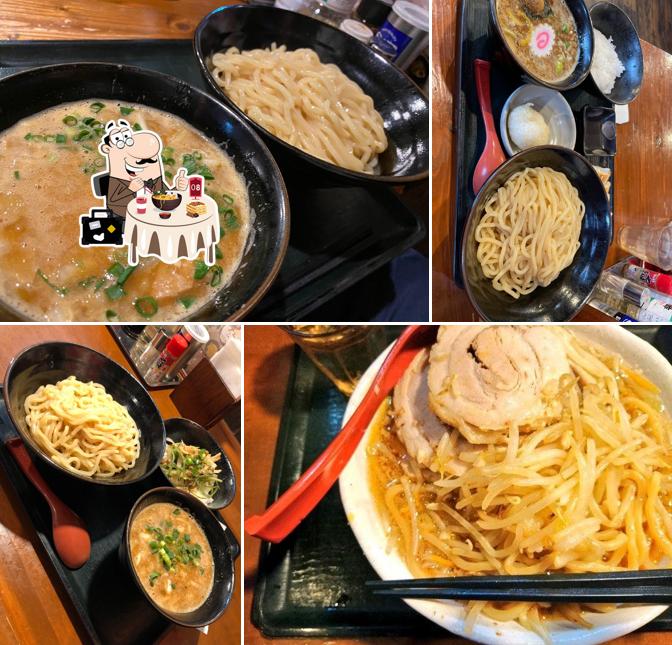 らーめん壱輝