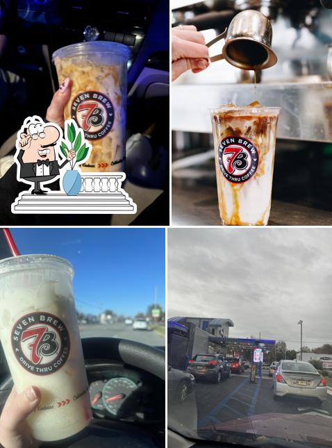 7 Brew Coffee