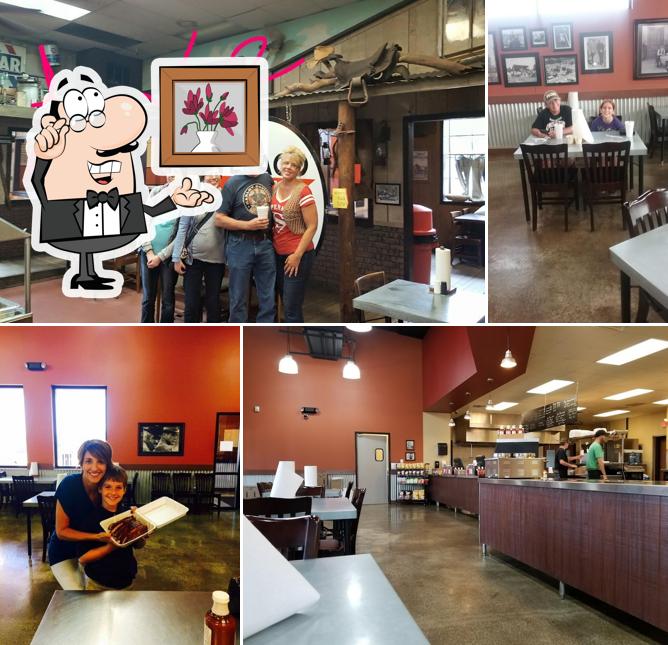 Bodacious BBQ