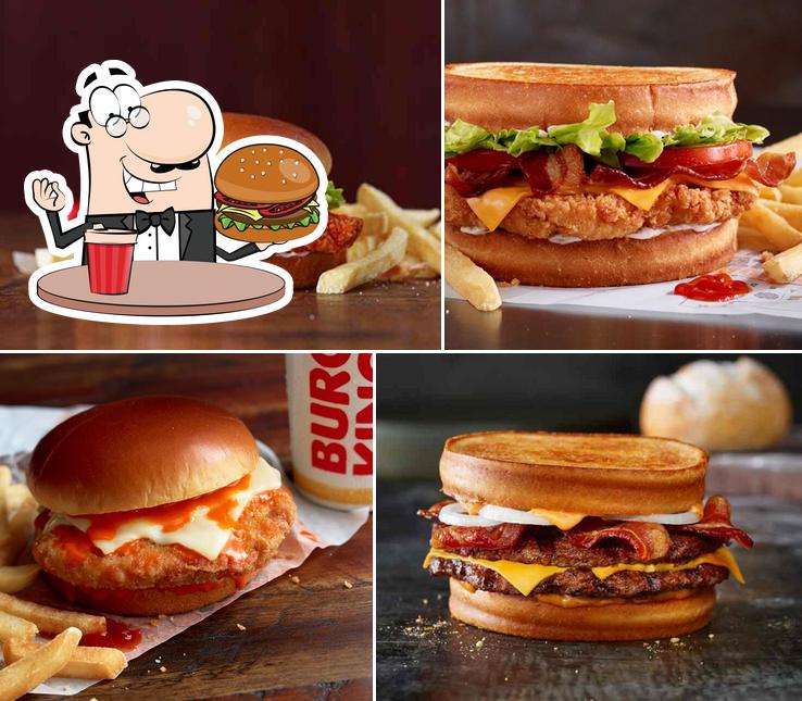 Burger King