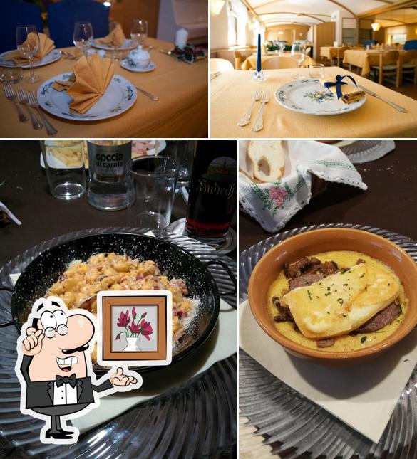 Hotel Posta Sappada / Goschthaus Poscht Plodn