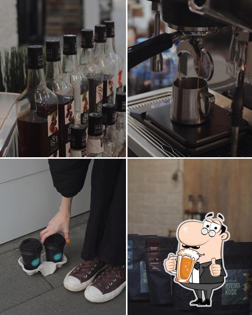 MaxDar Coffee