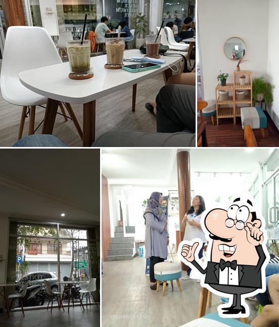 Teritori Coffee & Space