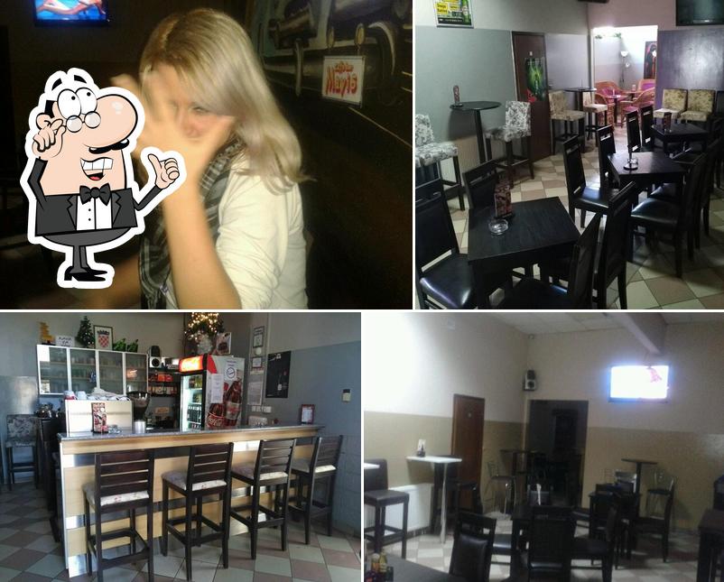 Caffe Bar Mayis