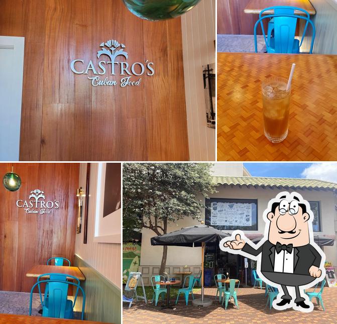 Castro's