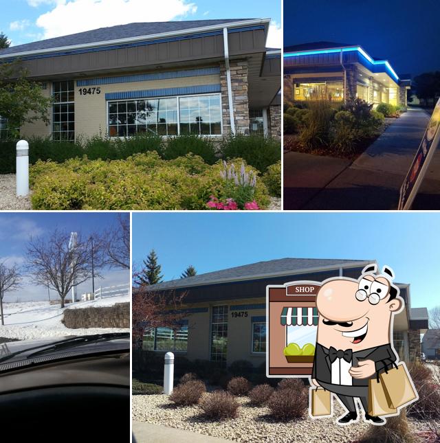 Culver’s