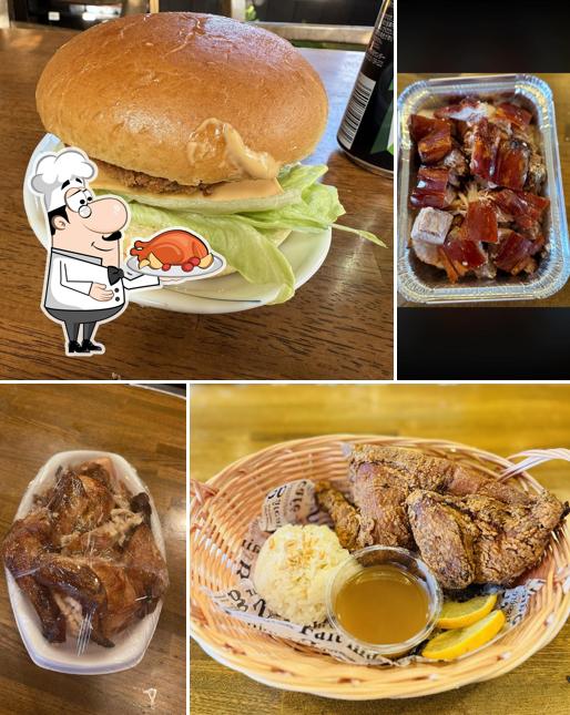 DONGKIS RESTAURANT & phil shop