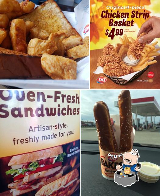 Dairy Queen Grill & Chill