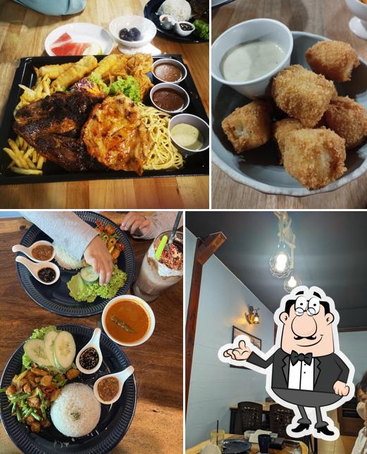 Dermaga Restaurant