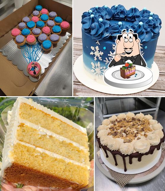 Cake Town Bakery