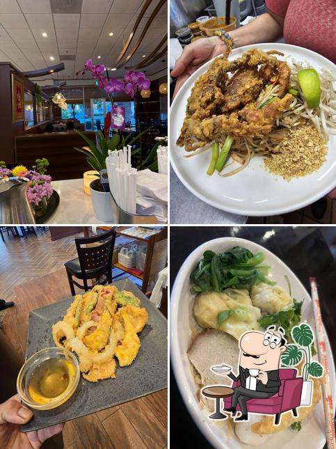 Chat Thai