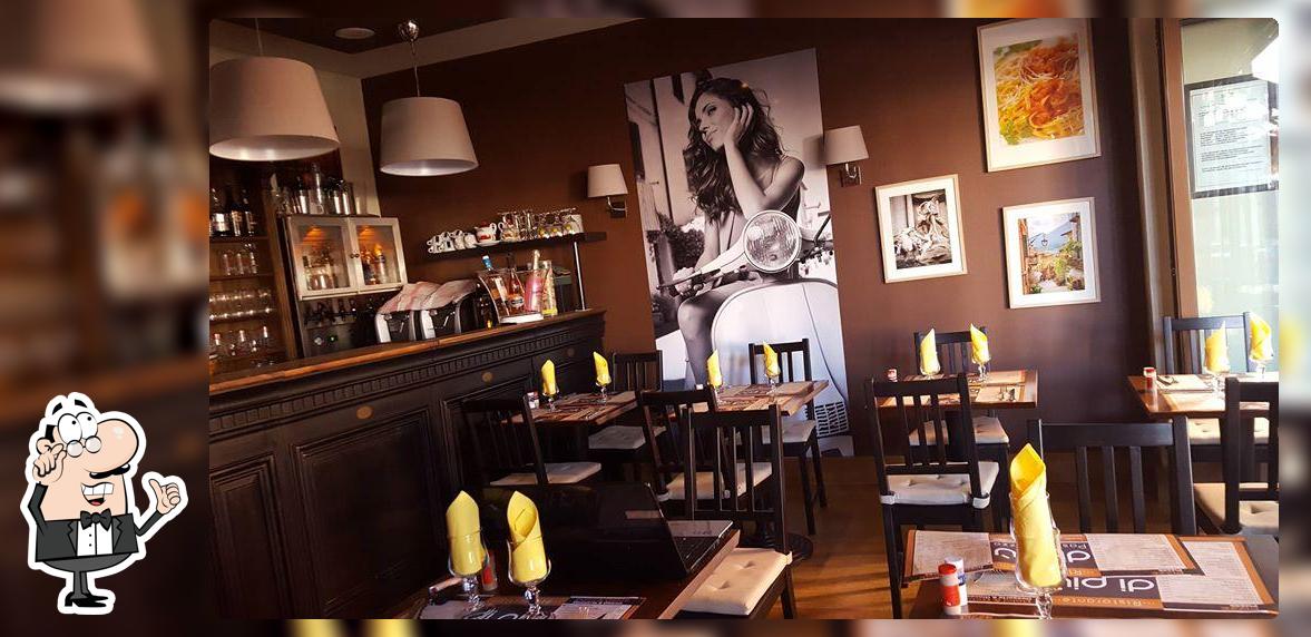 Pizzeria Di Piu