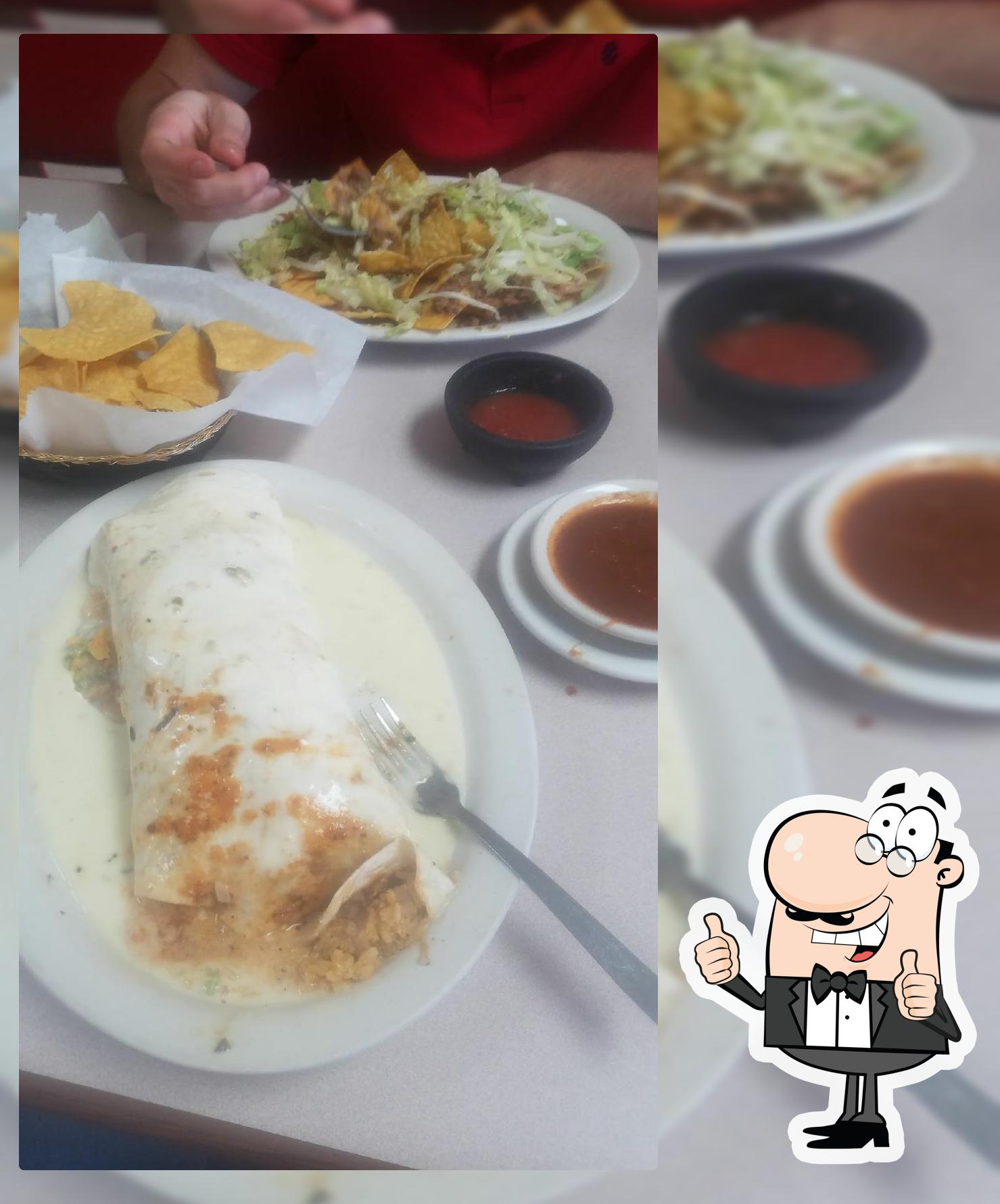 El Camino Real Mexican Restaurant