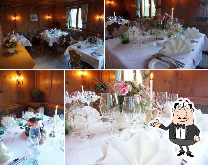 Gasthaus Alpenblick Zug