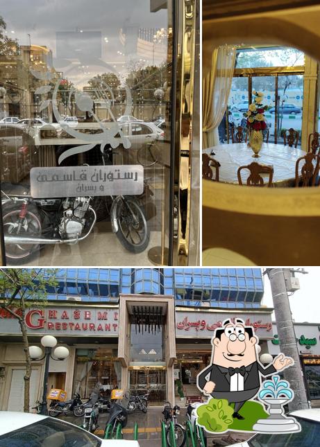 Ghasemi Restaurant
