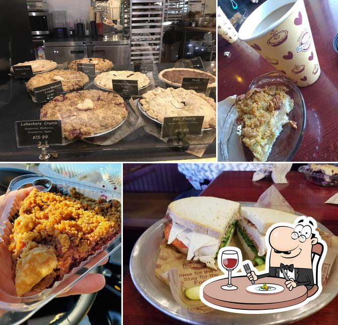 Grand Traverse Pie Company