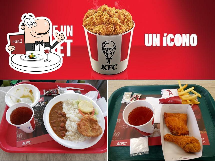 KFC