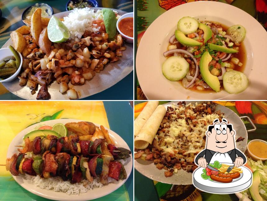 Mariscos La Playa - Mexican Seafood Restaurant